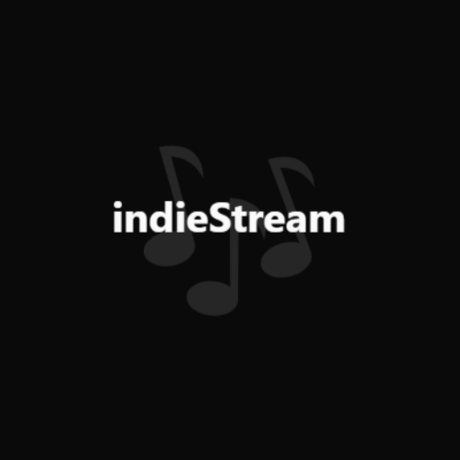 indieStream logo